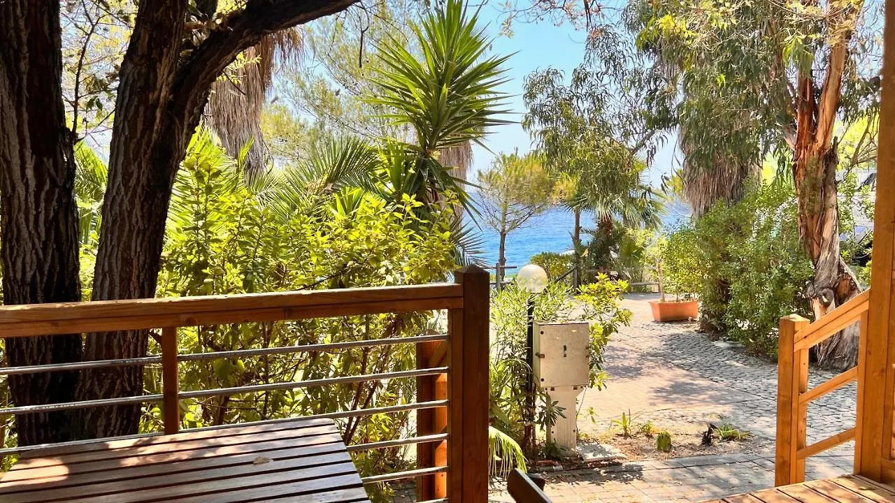 Villaggio Dei Fiori Sanremo