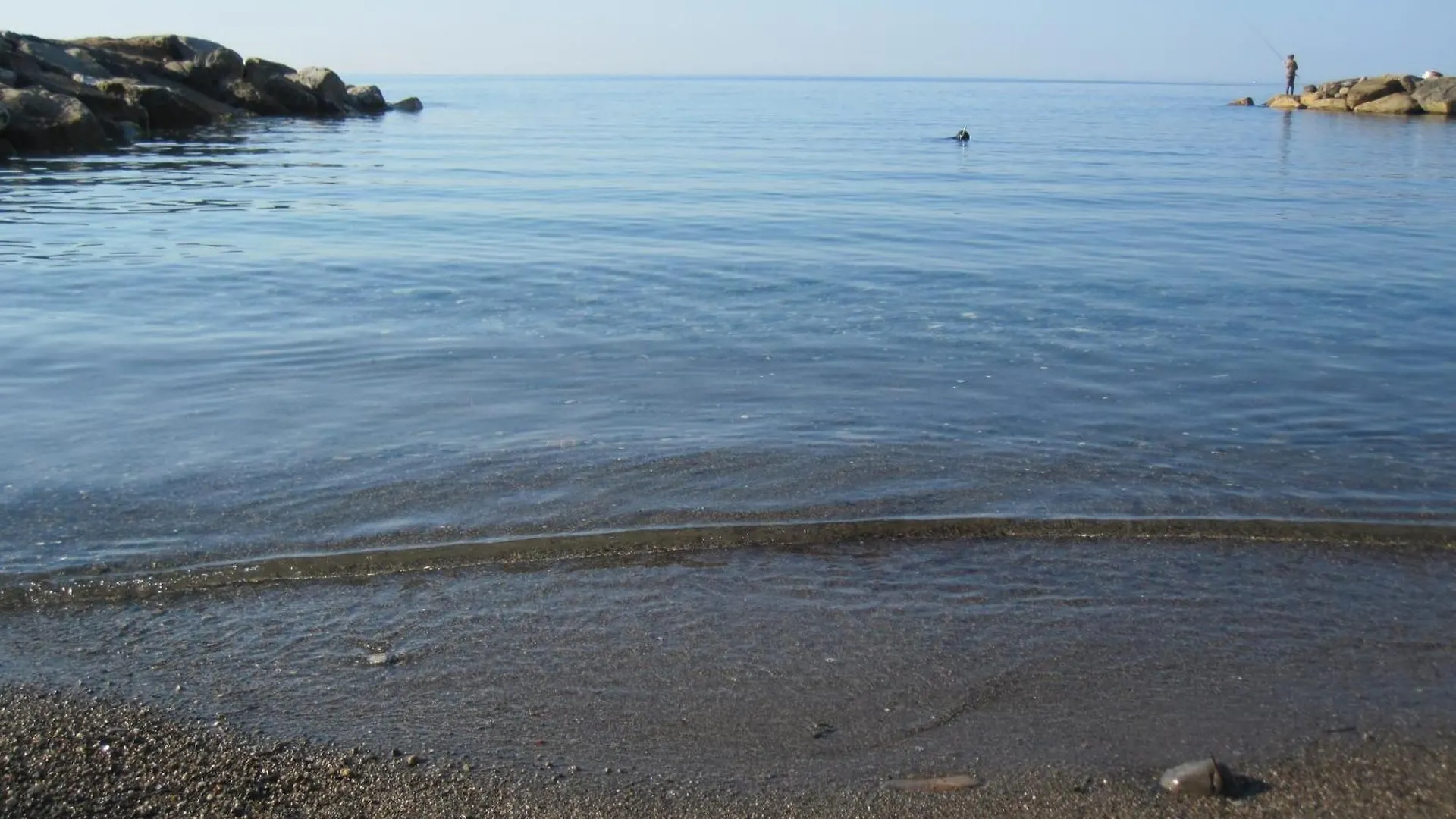Villaggio Dei Fiori San Remo Camping