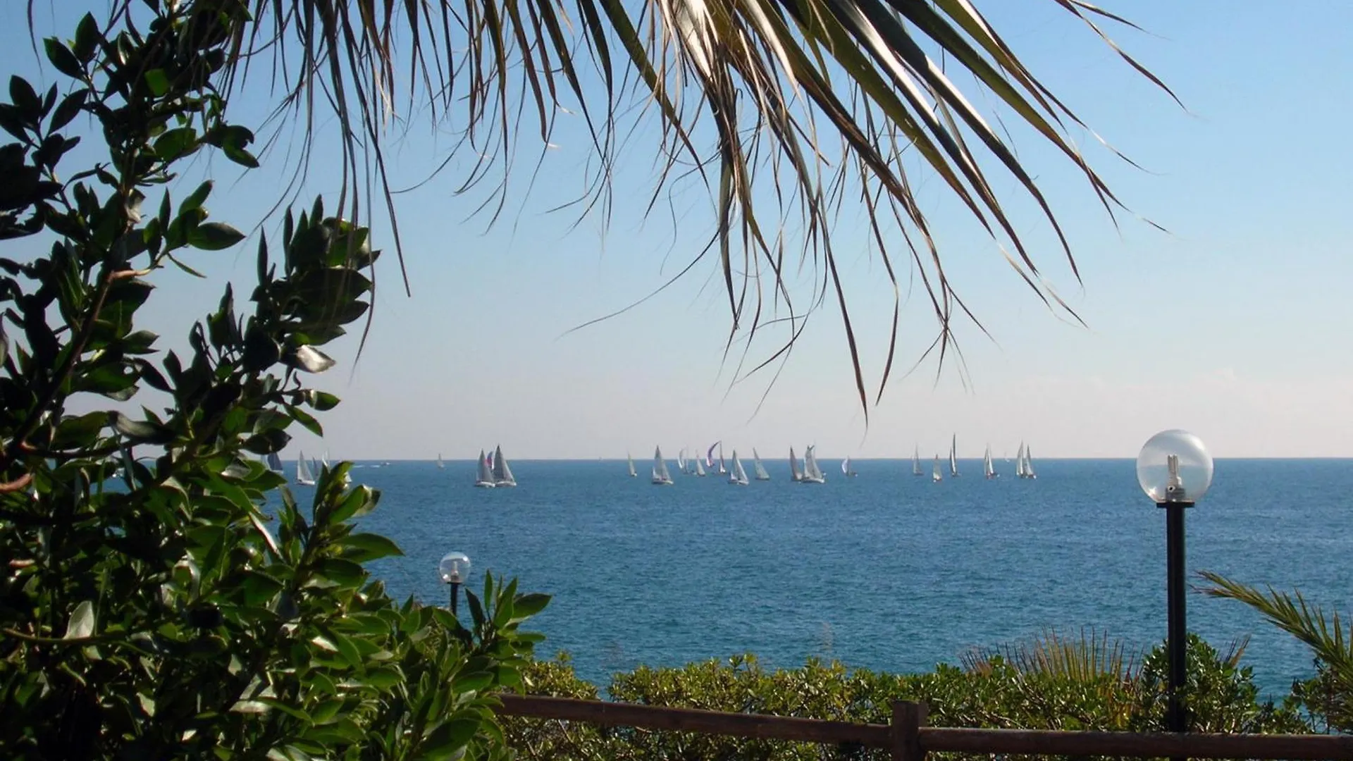 Villaggio Dei Fiori Sanremo Campsite