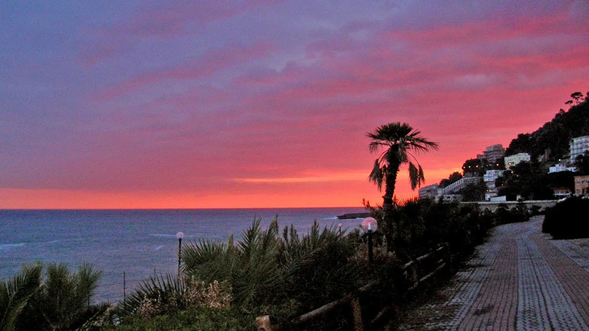 Villaggio Dei Fiori San Remo