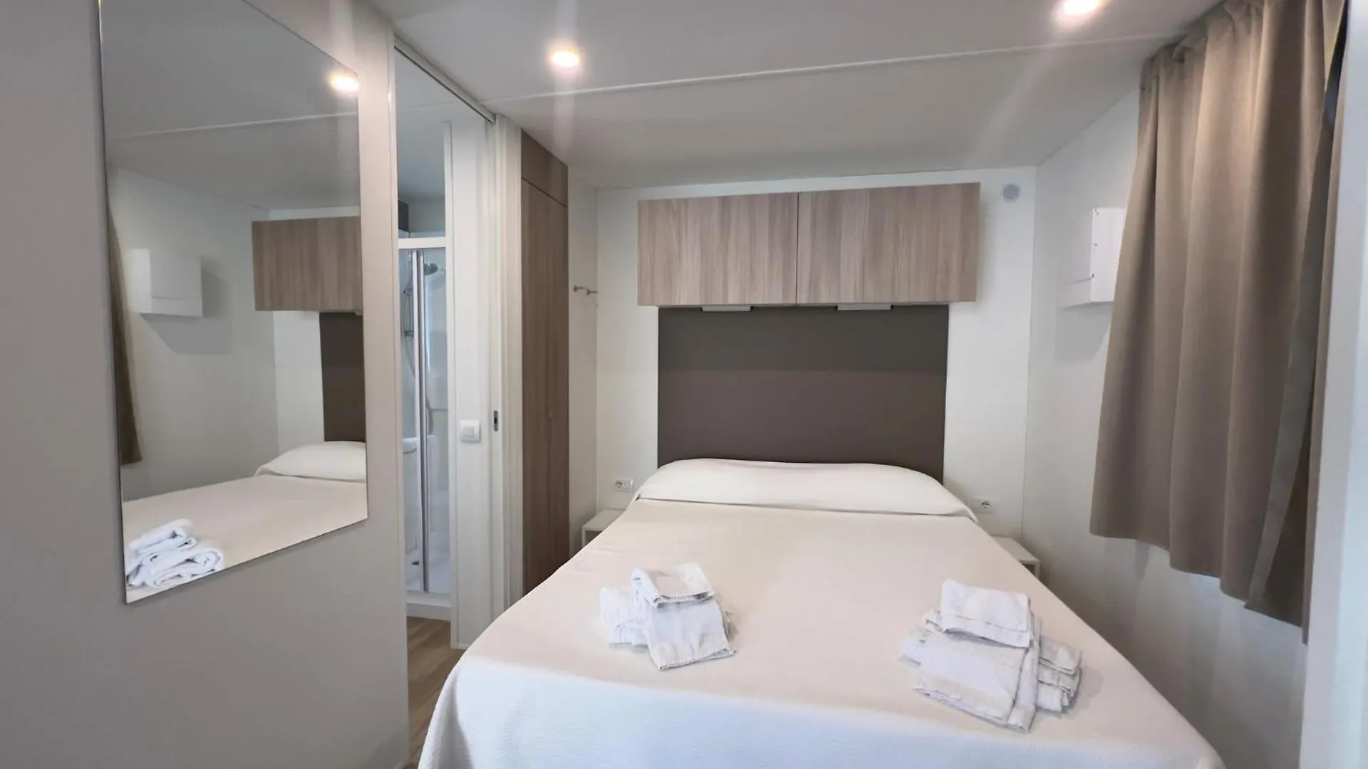 Camping Villaggio Dei Fiori San Remo