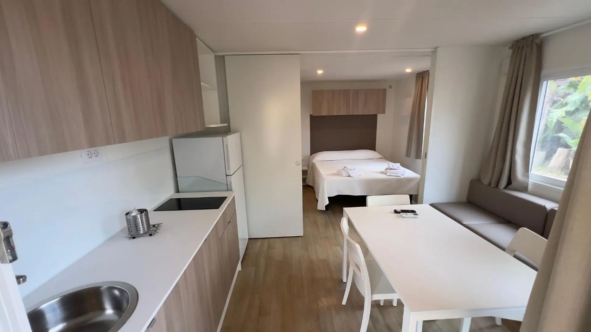 **** Campsite Villaggio Dei Fiori Sanremo Italy