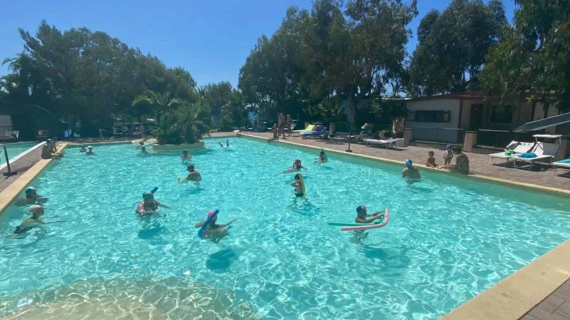 Villaggio Dei Fiori Sanremo Italy