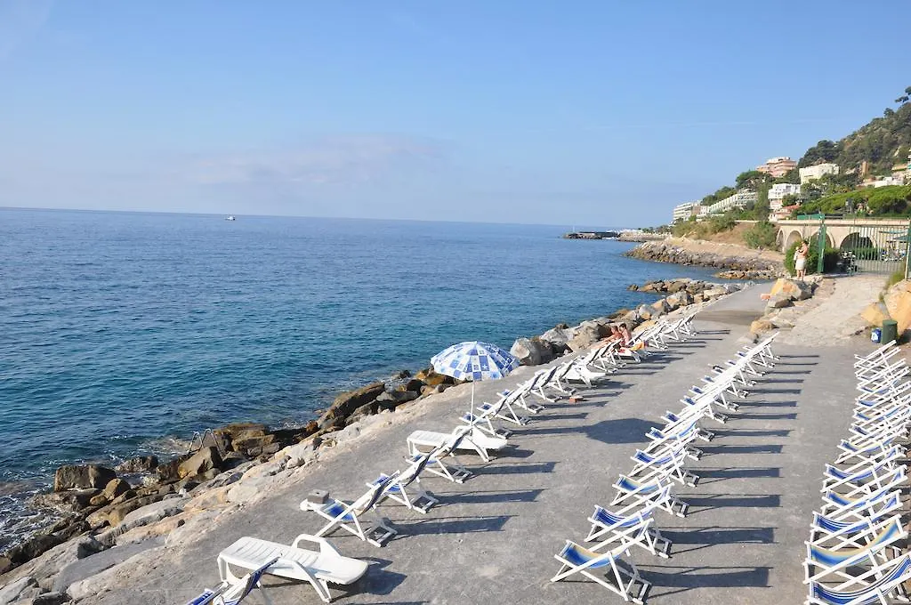 Villaggio Dei Fiori San Remo Camping