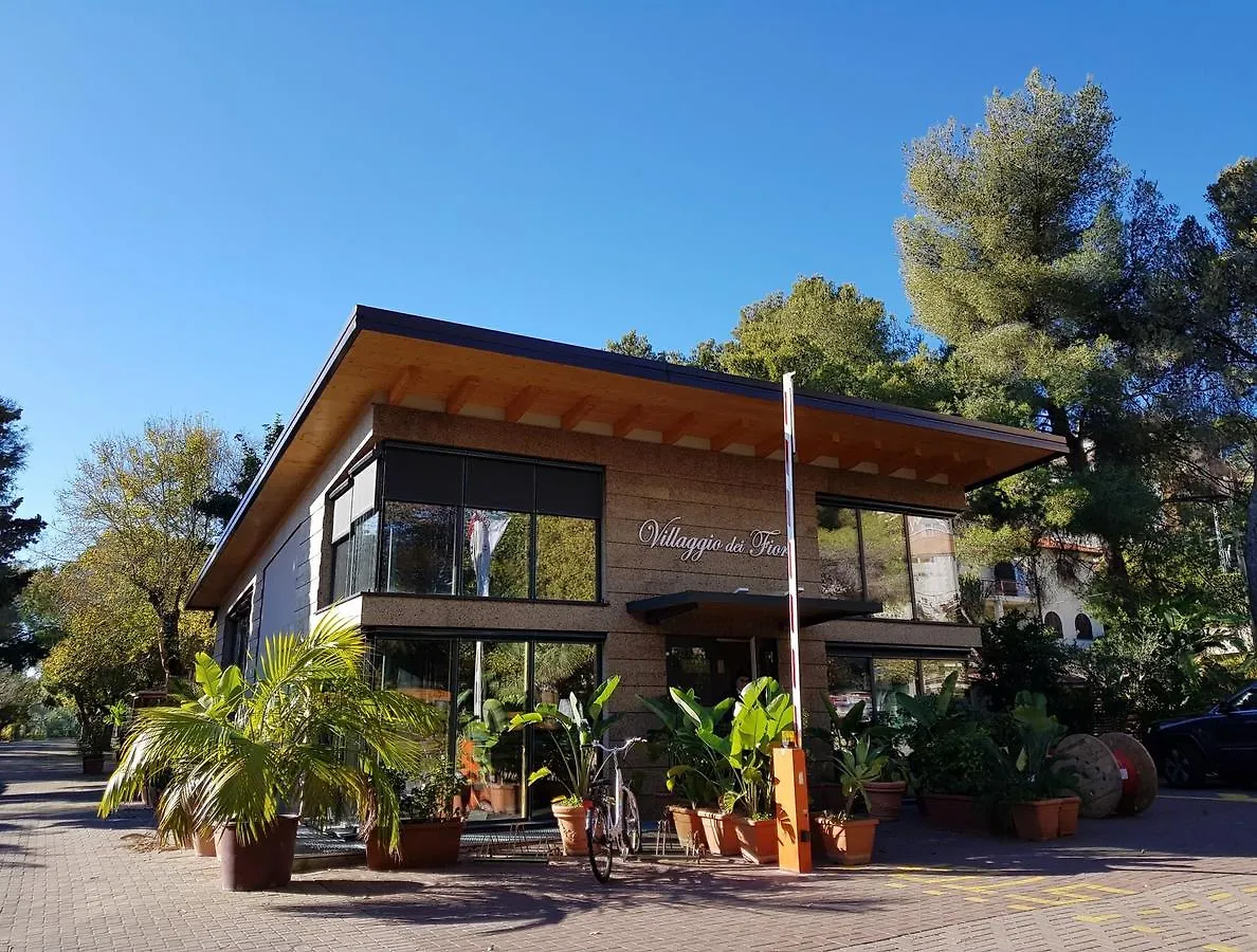 Villaggio Dei Fiori Sanremo