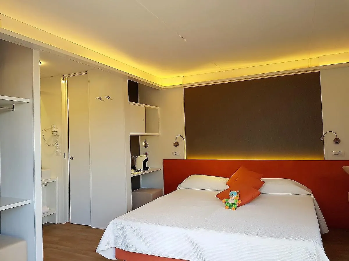 Villaggio Dei Fiori San Remo Camping
