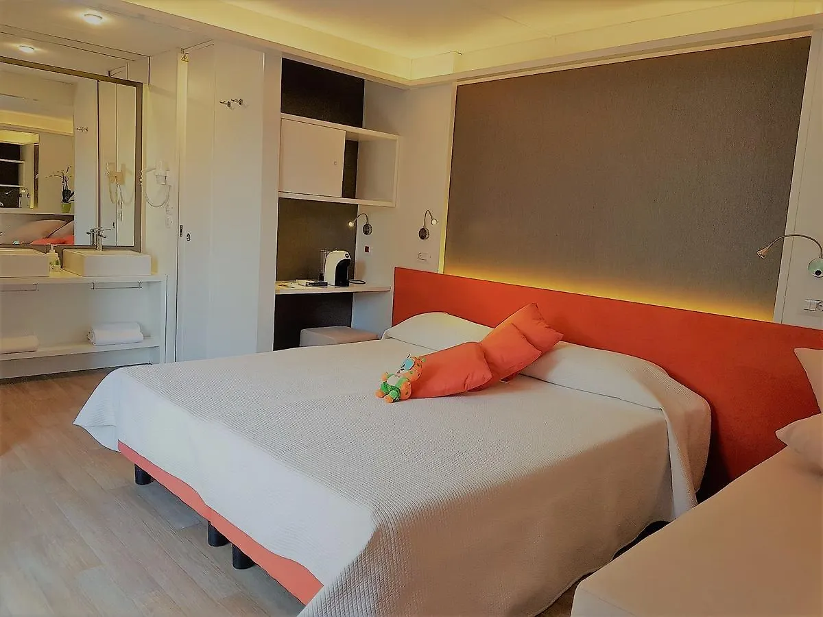 Camping Villaggio Dei Fiori San Remo