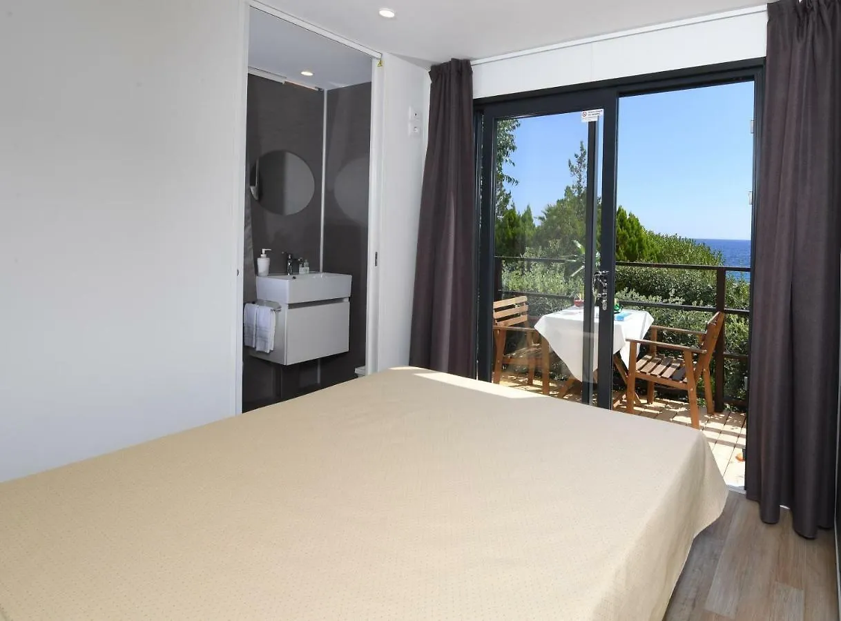 Villaggio Dei Fiori Sanremo Campsite
