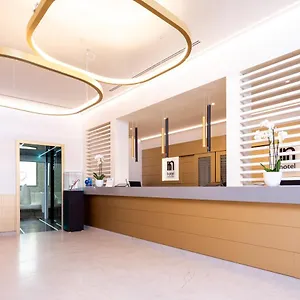 Hotel Western Nazionale