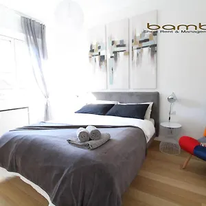 Bamboo Zezonplus Apartamento Milán