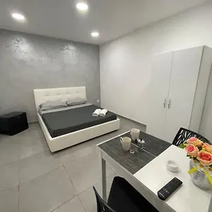 House Nunu Apartamento Nápoles