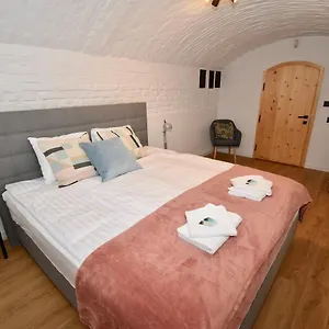  Appartement Family Nest Polen