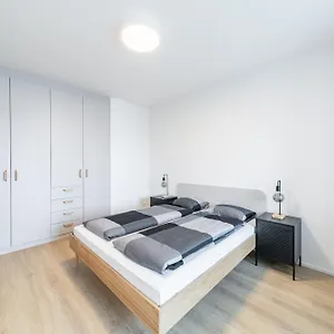  Appartement Mozaika Tsjechië