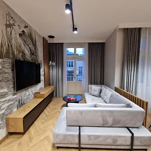  Appartement Sebastiana Polen