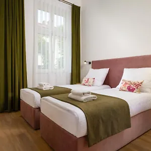  Appartement Rajska Polen