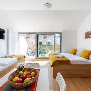  Appartement Libero Tsjechië