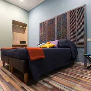 Гостевой дом Sanremo Inn