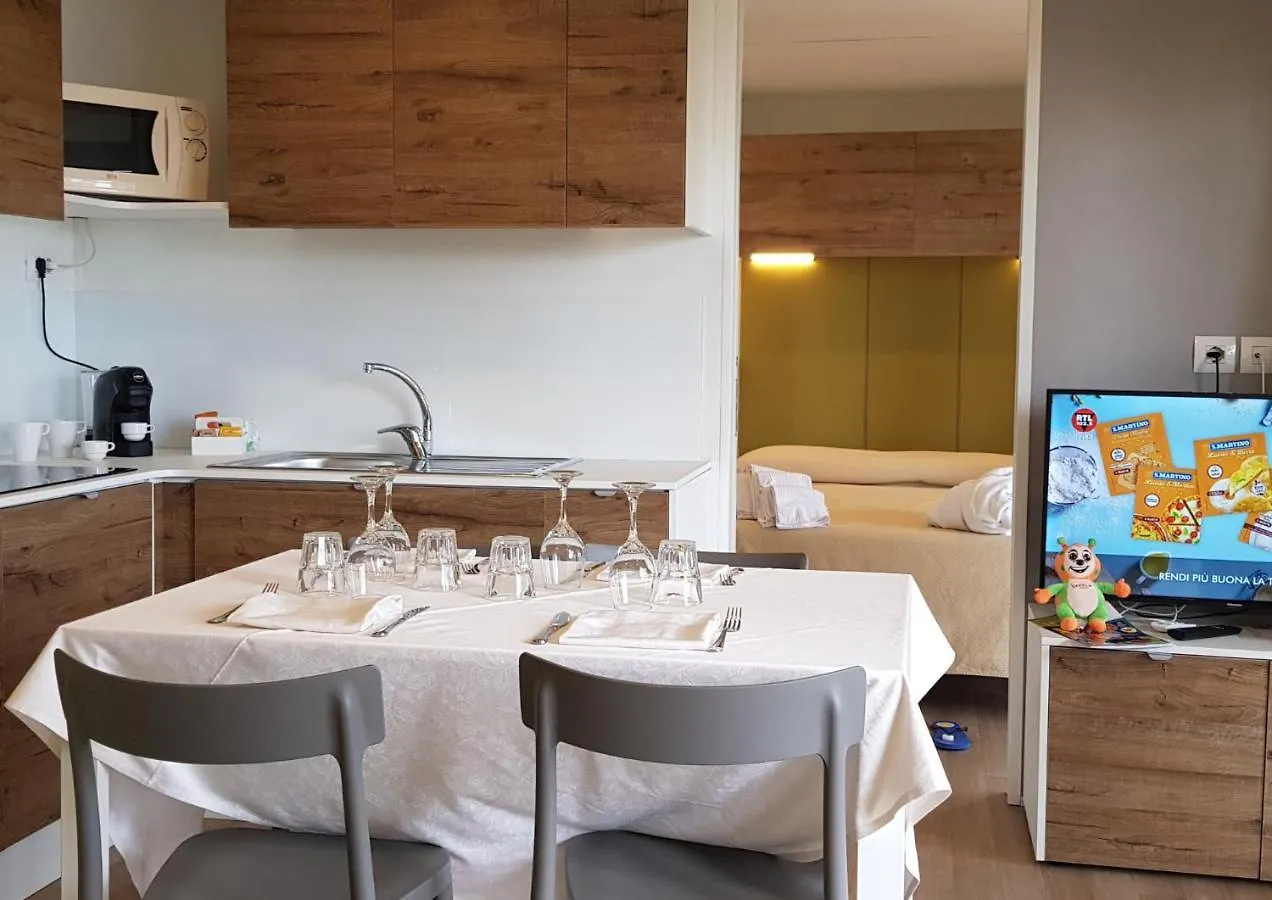 Camping Villaggio Dei Fiori San Remo