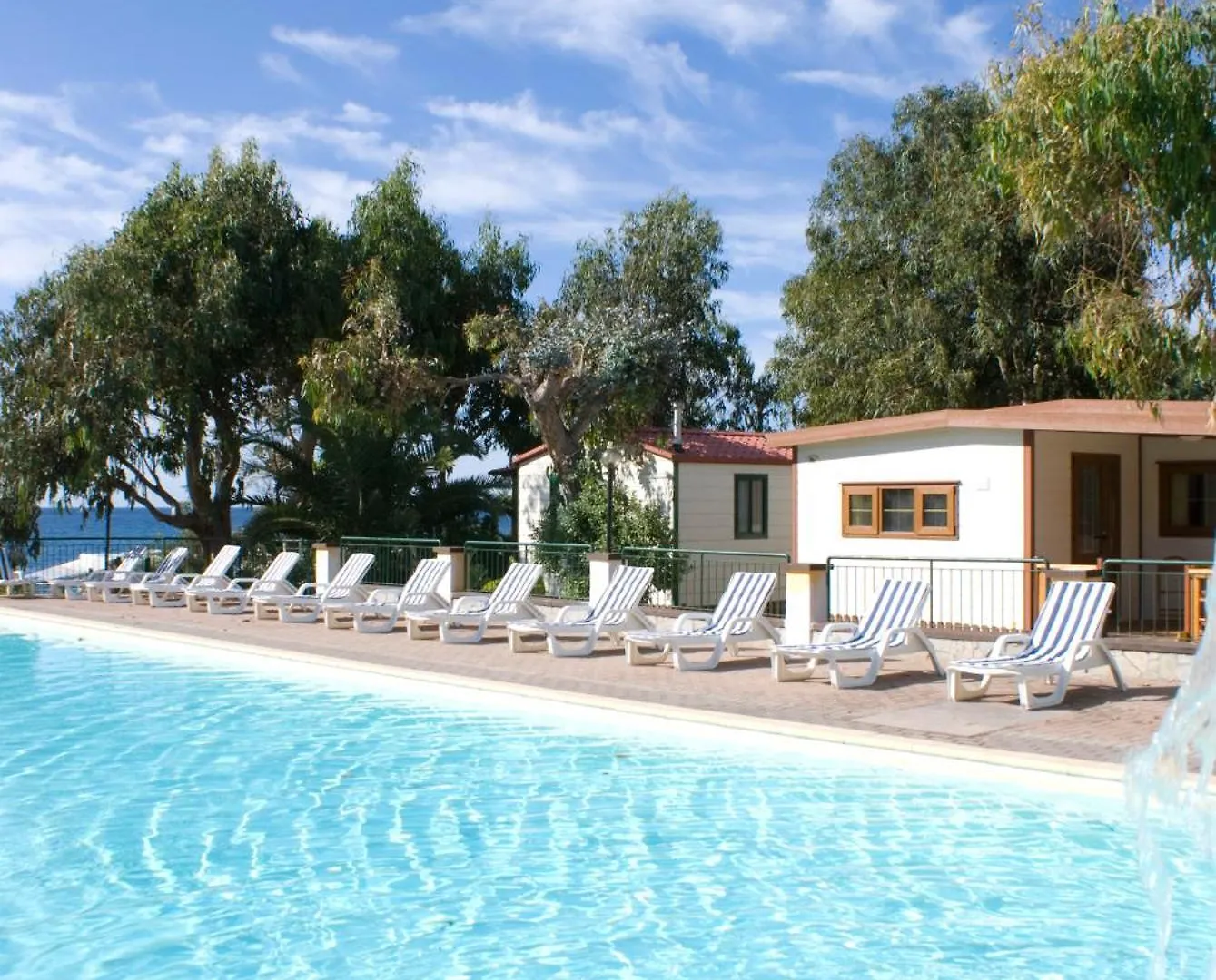 Villaggio Dei Fiori San Remo 4*,  Italia