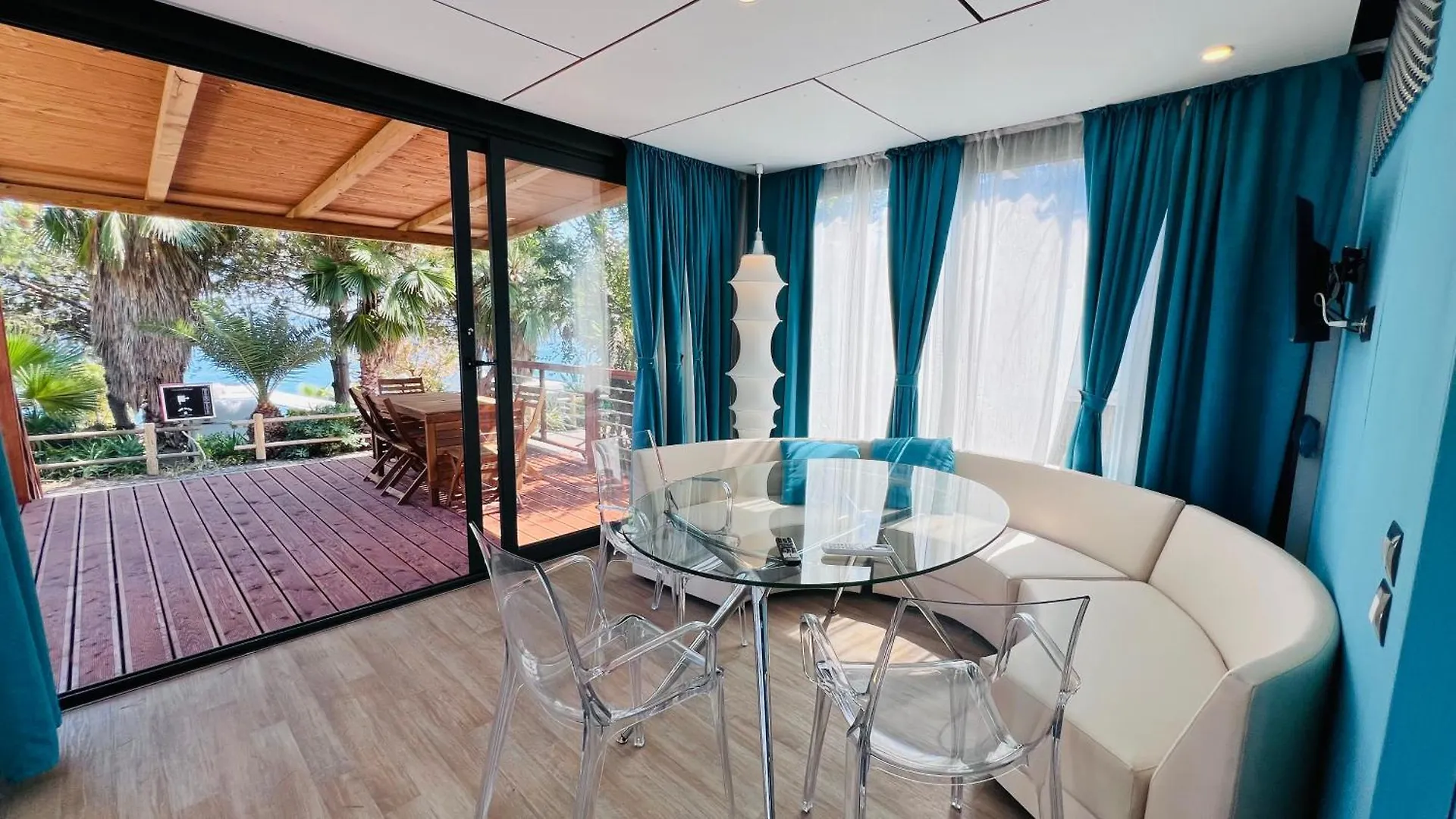Villaggio Dei Fiori Sanremo Campsite