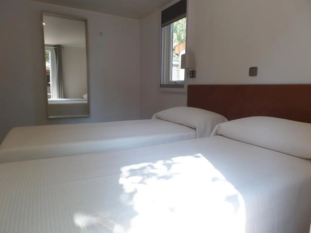 Campsite Villaggio Dei Fiori Sanremo