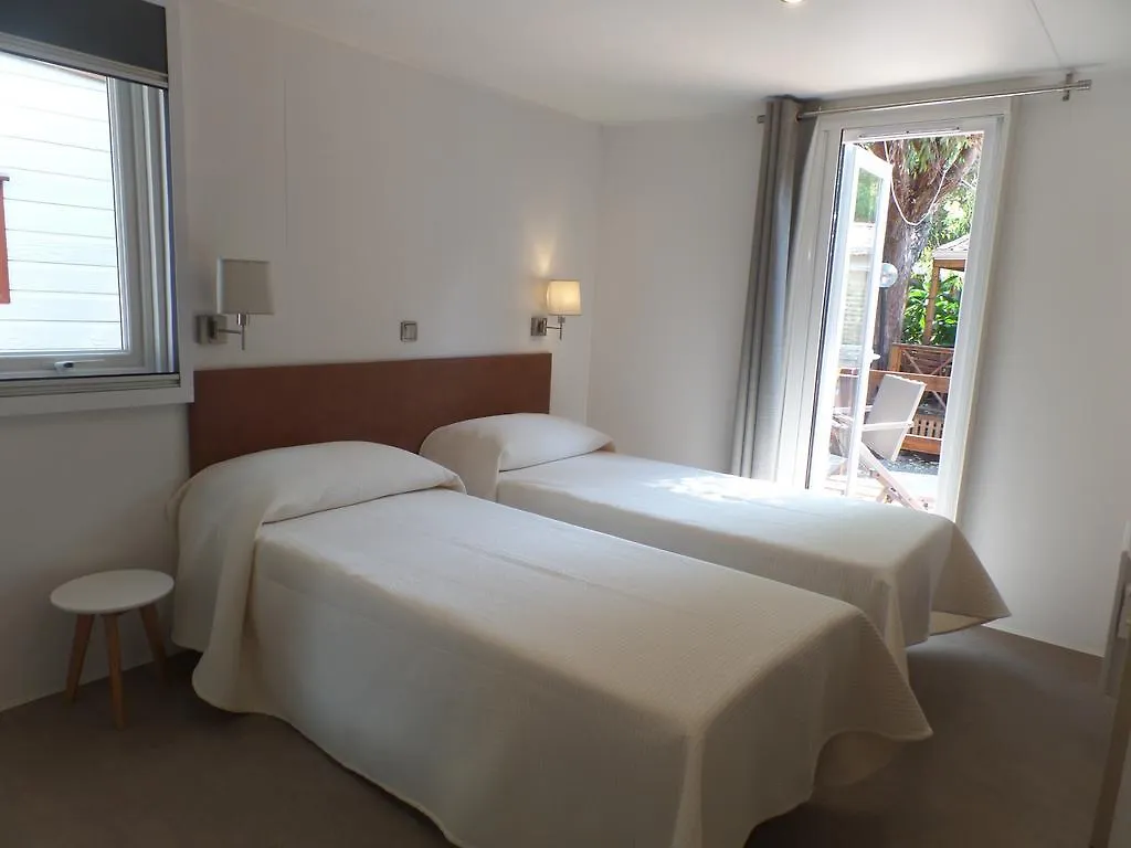 Villaggio Dei Fiori San Remo Camping