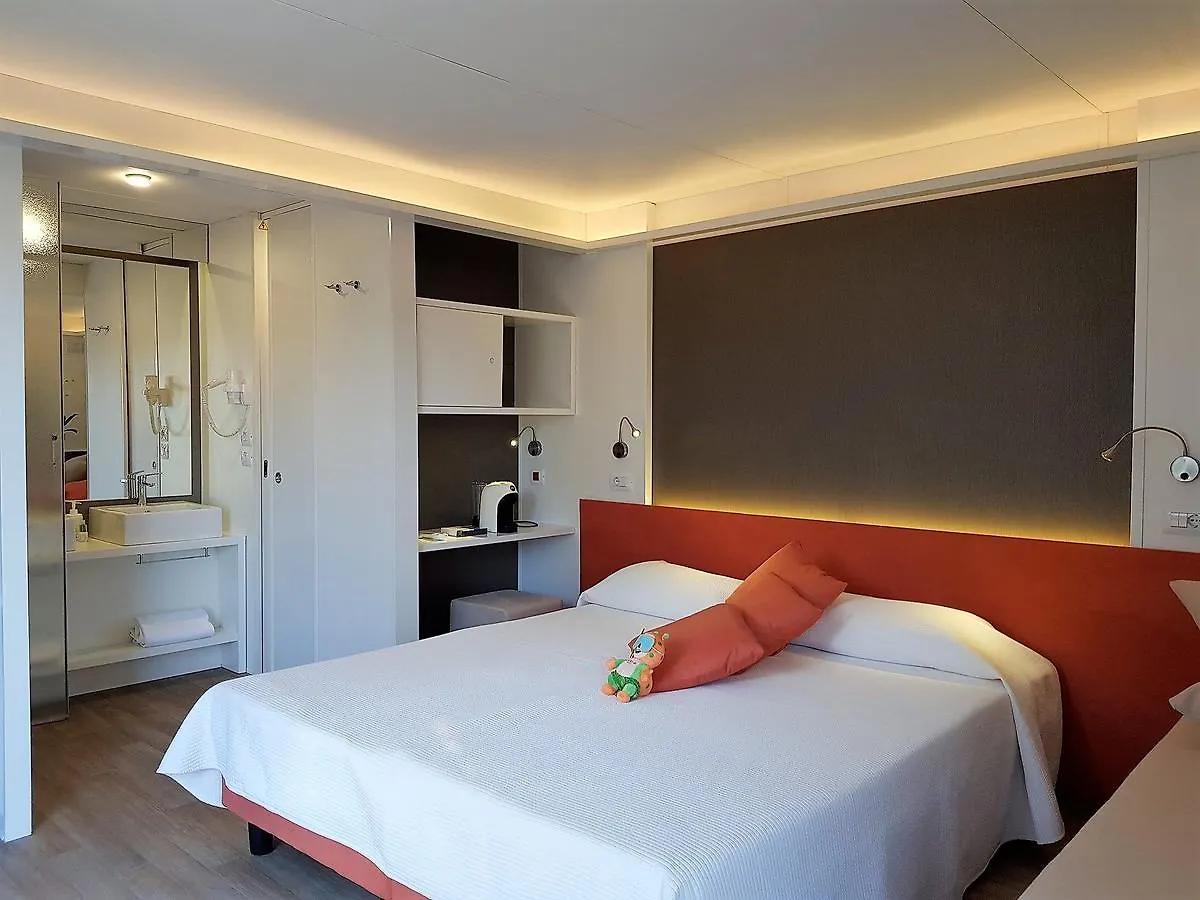 Villaggio Dei Fiori Sanremo Campsite