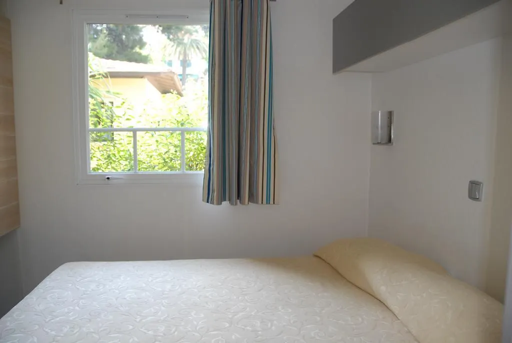 **** Camping Villaggio Dei Fiori San Remo Italië
